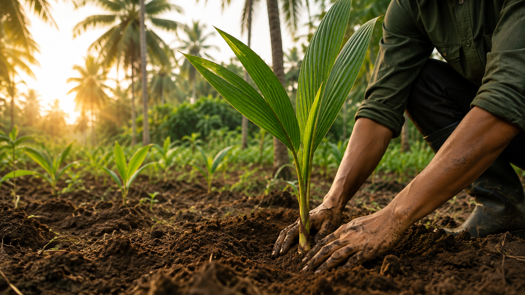 Plantation